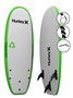 Prancha Ecoboard Hurley - GREEN Prancha Ecoboard Hurley - GREEN