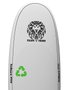 Prancha Ecoboard Hurley - GREEN Prancha Ecoboard Hurley - GREEN