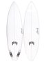 Prancha Lost Driver 3.0 5'8 X 18.75 X 2.38 X 26.75L - Branco