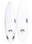 Prancha Lost Sub Driver 2.0 5'10 X 19.56 X 2.44 X 29.75L - Branco