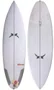 Prancha para Surf RM 5.9 Groove 28 Litros - Branco