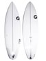 Prancha Pro Ilha Pro Rider 5,9 X 19,25 X 2,50 X 28L PU FCS II - Multicores