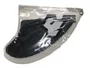 Quilha Banana Wax Biquilha - Preto