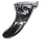 Quilha Banana Wax Quilhão - Preto