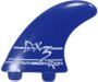 Quilha para Prancha de Surf Expans Dx3 - Azul