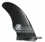 Quilha Expans Long - Preto