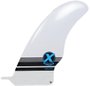 Quilha Expans Longboard Star - Branco