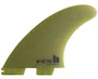 Quilha FCS Carver Large Neo Glass - Verde