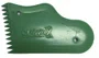 Raspador De Parafina Ciawax Tipo Pé - Verde