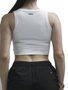 Regata Feminina Billabong Feeling - Branco