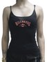 Regata Feminina Billabong Summer Lover - Preto