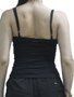 Regata Feminina Billabong Summer Lover - Preto