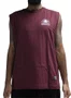 Regata Grizzly Tallest Pine Estampada - Vinho