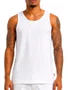Regata High Company Top Tank - Branco