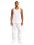 Regata High Company Top Tank - Branco