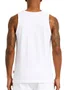 Regata High Company Top Tank - Branco