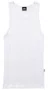 Regata High Company Top Tank - Preto