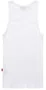 Regata High Company Top Tank - Preto