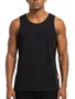 Regata High Company Top Tank - Preto
