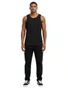 Regata High Company Top Tank - Preto
