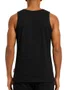 Regata High Company Top Tank - Preto