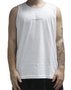 Regata Masculina Freesurf - Branco