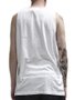 Regata Masculina Freesurf Fine - Branco