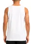Regata Masculina Grow Pop - Branco