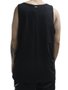 Regata Masculina Hocks Classic - Preto