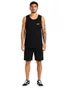 Regata Masculina Hocks Classic - Preto