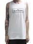 Regata Masculina Quiksilver Rain Check - Branco