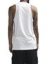 Regata Masculina Session Skateboard 2024 - Branco