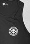 Regata Masculina Session Skateboard 2024 - Preto