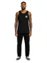 Regata Masculina Session Skateboard 2024 - Preto