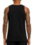 Regata Masculina Session Skateboard 2024 - Preto