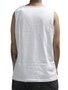Regata Masculina South To South Basic - Branco