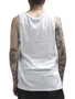 Regata Masculina Volcom Iconic Estampada - Branco