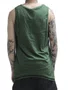 Regata Masculina Volcom Iconic Estampada - Verde