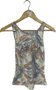 Regatinha Feminina Rip Curl Vanilla- Floral