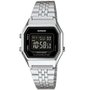Relógio G-SHOCK Vintage Digital - Prata