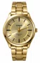 Relógio Casio Collect LTC-100G-9EDF - Bronze