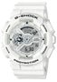 Relogio Casio G Shock - Branco
