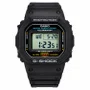 Relógio Casio G-Shock DW-5600UE-1DR - Chumbo