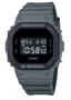 Relógio Casio G-shock DW-561OUU-8DR - Cinza