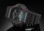 Relógio Casio G-SHOCK DW-5900-1DR - Preto