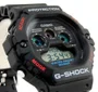 Relógio Casio G-SHOCK DW-5900-1DR - Preto