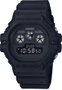 Relógio Casio G-SHOCK DW-5900BB-1DR - Preto