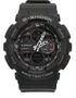 Relógio Casio G-shock GA-140-1A1DR - Preto