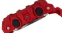 Relogio Casio G-Shock GA-700-4ADR - Vermelho