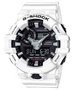 Relógio Casio G-SHOCK GA-700-7ADR - Branco